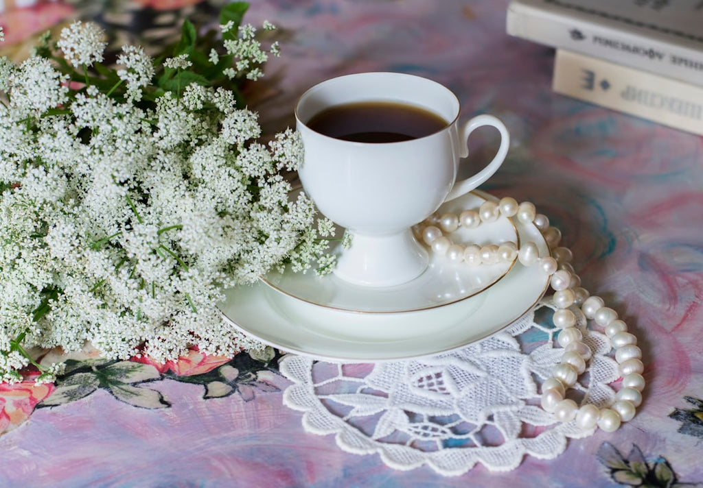 Embrace Elegance: The Role of Tahitian Pearls in Wedding Traditions Across Cultures