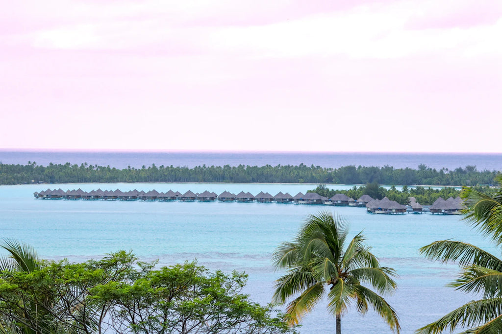 Embark on a Tahitian Pearl Lover's Journey to Paradise