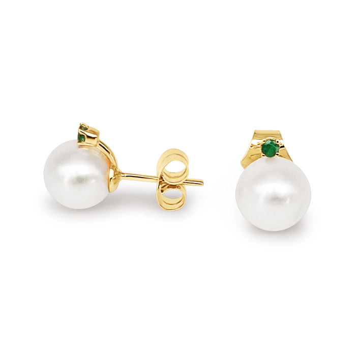 Akoya Pearls