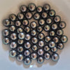 Tahiti Loose Pearls Fine Quality 10 mm |  The South Sea Pearl |  The South Sea Pearl