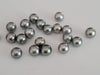 Tahiti Pearls 9 mm Round AAA, High Luster, Wholesale Lot 20 Pieces - Only at  The South Sea Pearl